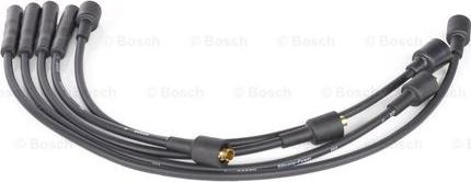 BOSCH 0 986 356 750 - Set kablova za paljenje www.molydon.hr