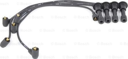 BOSCH 0 986 356 760 - Set kablova za paljenje www.molydon.hr