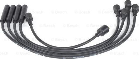 BOSCH 0 986 356 762 - Set kablova za paljenje www.molydon.hr