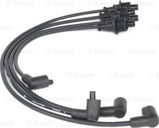 BOSCH 0 986 356 767 - Set kablova za paljenje www.molydon.hr