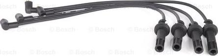 BOSCH 0 986 356 709 - Set kablova za paljenje www.molydon.hr