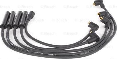 BOSCH 0 986 356 706 - Set kablova za paljenje www.molydon.hr