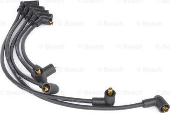 BOSCH 0 986 356 718 - Set kablova za paljenje www.molydon.hr