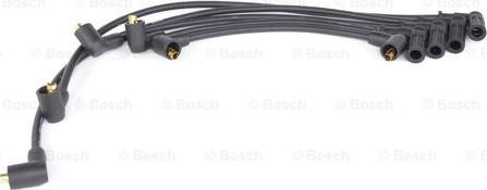 BOSCH 0 986 356 718 - Set kablova za paljenje www.molydon.hr