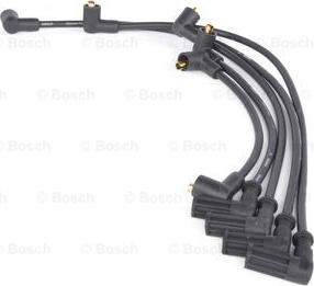 BOSCH 0 986 356 718 - Set kablova za paljenje www.molydon.hr