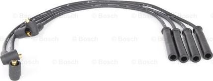 BOSCH 0 986 356 789 - Set kablova za paljenje www.molydon.hr