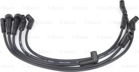 BOSCH 0 986 356 780 - Set kablova za paljenje www.molydon.hr