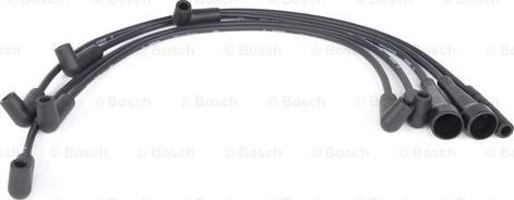 BOSCH 0 986 356 780 - Set kablova za paljenje www.molydon.hr