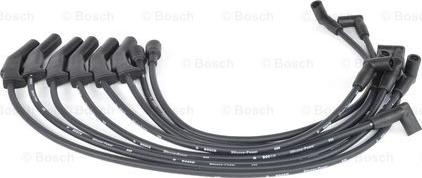 BOSCH 0 986 356 783 - Set kablova za paljenje www.molydon.hr