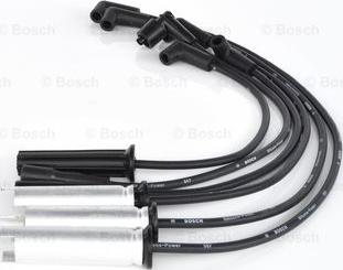 BOSCH 0 986 356 739 - Set kablova za paljenje www.molydon.hr