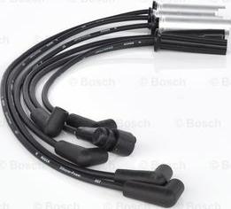 BOSCH 0 986 356 739 - Set kablova za paljenje www.molydon.hr