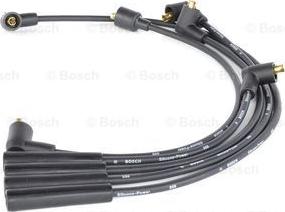 BOSCH 0 986 356 734 - Set kablova za paljenje www.molydon.hr