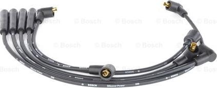 BOSCH 0 986 356 734 - Set kablova za paljenje www.molydon.hr