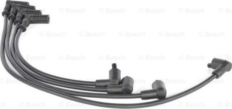 BOSCH 0 986 356 738 - Set kablova za paljenje www.molydon.hr