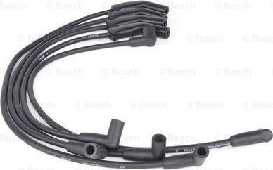 BOSCH 0 986 356 724 - Set kablova za paljenje www.molydon.hr