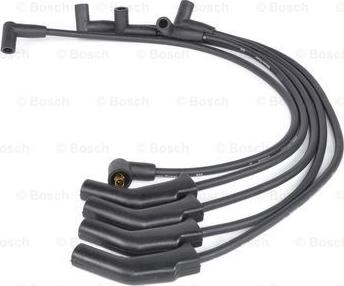 BOSCH 0 986 356 724 - Set kablova za paljenje www.molydon.hr