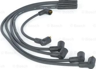 BOSCH 0 986 356 726 - Set kablova za paljenje www.molydon.hr