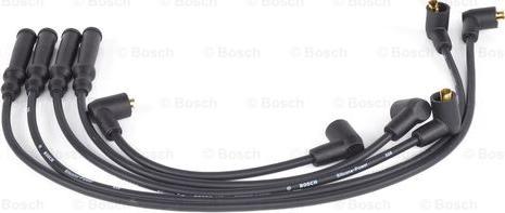 BOSCH 0 986 356 720 - Set kablova za paljenje www.molydon.hr