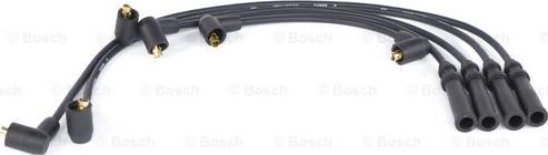 BOSCH 0 986 356 720 - Set kablova za paljenje www.molydon.hr