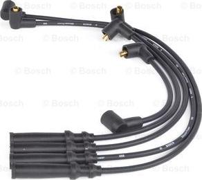 BOSCH 0 986 356 720 - Set kablova za paljenje www.molydon.hr