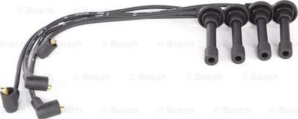 BOSCH 0 986 356 776 - Set kablova za paljenje www.molydon.hr