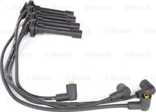 BOSCH 0 986 356 776 - Set kablova za paljenje www.molydon.hr