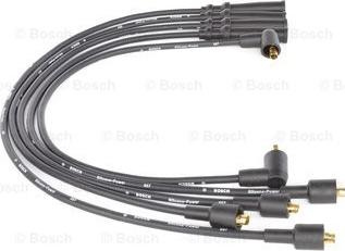 BOSCH 0 986 356 773 - Set kablova za paljenje www.molydon.hr