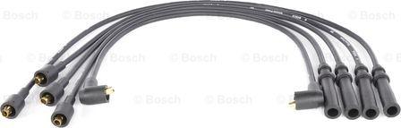 BOSCH 0 986 356 773 - Set kablova za paljenje www.molydon.hr