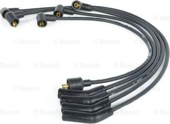 BOSCH 0 986 356 772 - Set kablova za paljenje www.molydon.hr