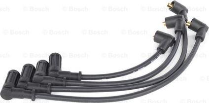 BOSCH 0 986 357 096 - Set kablova za paljenje www.molydon.hr