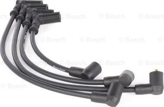 BOSCH 0 986 357 096 - Set kablova za paljenje www.molydon.hr