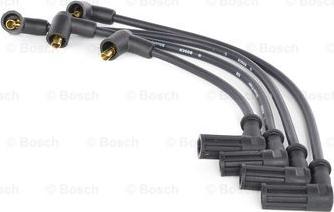 BOSCH 0 986 357 096 - Set kablova za paljenje www.molydon.hr