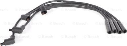 BOSCH 0 986 357 098 - Set kablova za paljenje www.molydon.hr