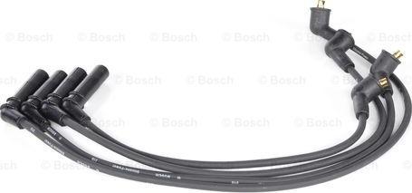 BOSCH 0 986 357 093 - Set kablova za paljenje www.molydon.hr