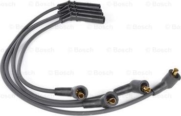 BOSCH 0 986 357 093 - Set kablova za paljenje www.molydon.hr