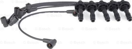 BOSCH 0 986 357 054 - Set kablova za paljenje www.molydon.hr