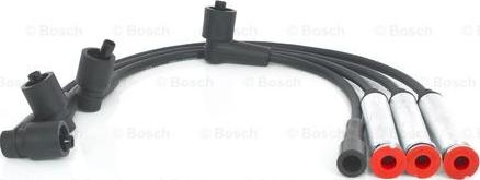 BOSCH 0 986 357 063 - Set kablova za paljenje www.molydon.hr