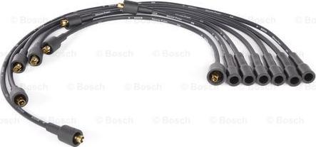 BOSCH 0 986 357 011 - Set kablova za paljenje www.molydon.hr