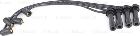 BOSCH 0 986 357 149 - Set kablova za paljenje www.molydon.hr