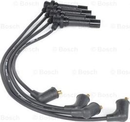 BOSCH 0 986 357 149 - Set kablova za paljenje www.molydon.hr