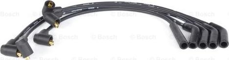 BOSCH 0 986 357 153 - Set kablova za paljenje www.molydon.hr