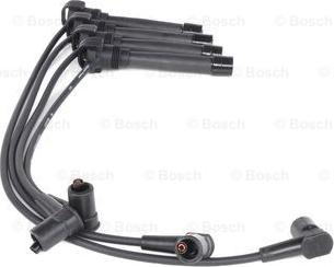 BOSCH 0 986 357 181 - Set kablova za paljenje www.molydon.hr