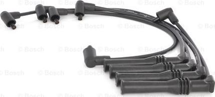 BOSCH 0 986 357 139 - Set kablova za paljenje www.molydon.hr