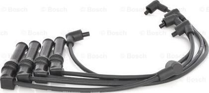 BOSCH 0 986 357 139 - Set kablova za paljenje www.molydon.hr