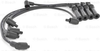 BOSCH 0 986 357 139 - Set kablova za paljenje www.molydon.hr