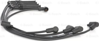 BOSCH 0 986 357 139 - Set kablova za paljenje www.molydon.hr