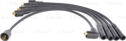 BOSCH 0 986 357 138 - Set kablova za paljenje www.molydon.hr