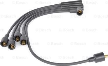 BOSCH 0 986 357 137 - Set kablova za paljenje www.molydon.hr