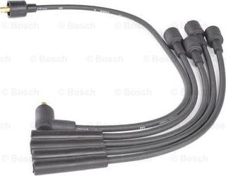 BOSCH 0 986 357 137 - Set kablova za paljenje www.molydon.hr