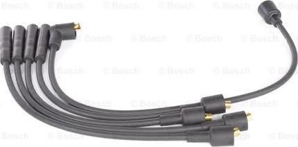 BOSCH 0 986 357 137 - Set kablova za paljenje www.molydon.hr